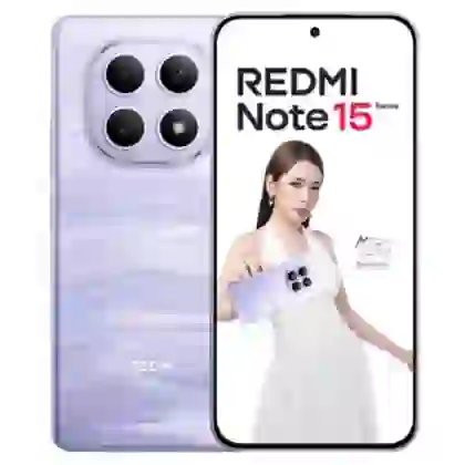 Sửa main - IC Sóng Xiaomi Redmi Note 15 2