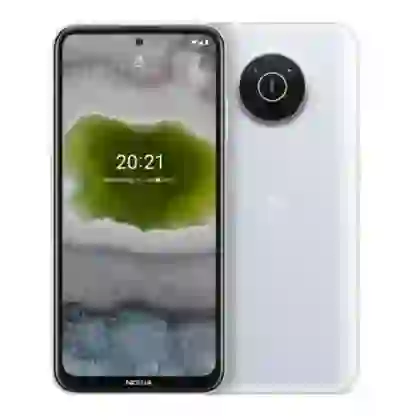 Sửa main - IC USB Sạc Nokia X10 3