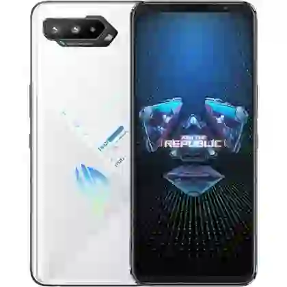 Sửa main - IC Wifi Bluetooth Asus ROG Phone 5 2
