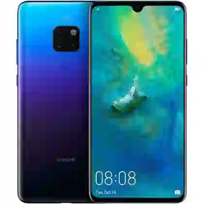 Sửa main - IC Wifi Bluetooth Huawei Mate 20 3