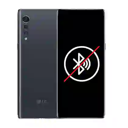Sửa main - IC Wifi Bluetooth LG Velvet 5G 1
