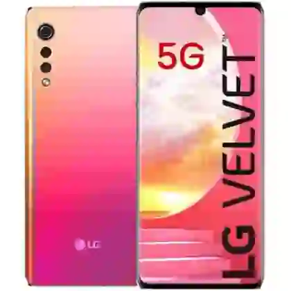 Sửa main - IC Wifi Bluetooth LG Velvet 5G 3