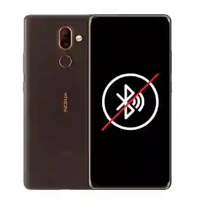 Sửa main - IC Wifi Bluetooth Nokia 7 Plus 1