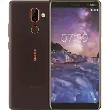 Sửa main - IC Wifi Bluetooth Nokia 7 Plus 2