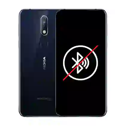 Sửa main - IC Wifi Bluetooth Nokia 7.1 1