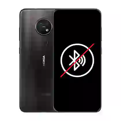 Sửa main - IC Wifi Bluetooth Nokia 7.2 1