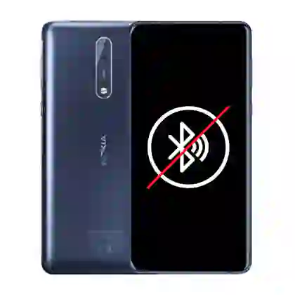 Sửa main - IC Wifi Bluetooth Nokia 8 1