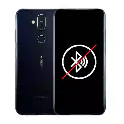 Sửa main - IC Wifi Bluetooth Nokia 8.1 1