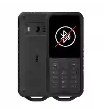 Sửa main - IC Wifi Bluetooth Nokia 800 Tough 1