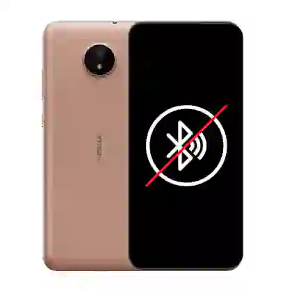 Sửa main - IC Wifi Bluetooth Nokia C20 1