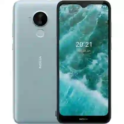 Sửa main - IC Wifi Bluetooth Nokia C30 2