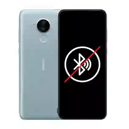 Sửa main - IC Wifi Bluetooth Nokia C30 1