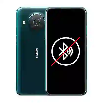 Sửa main - IC Wifi Bluetooth Nokia X10 1