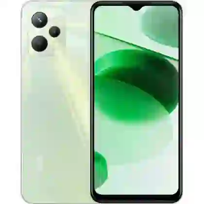 Sửa main - IC Wifi Bluetooth Realme C35 3