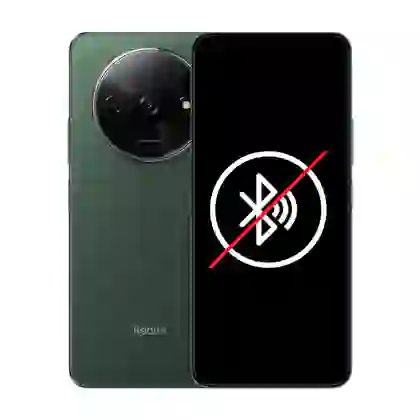 Sửa main - IC Wifi Bluetooth Xiaomi Redmi A3 1