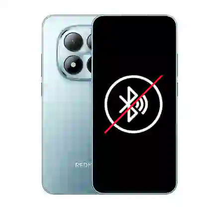 Sửa main - IC Wifi Bluetooth Xiaomi Redmi Note 15 Pro 1