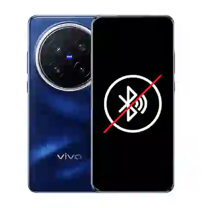 Sửa main - IC Wifi Bluetooth Vivo X200 Pro 1