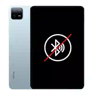 Sửa main - IC Wifi Bluetooth Xiaomi Mi Pad 6 1