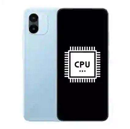 Sửa main - CPU Xiaomi Redmi A1 1
