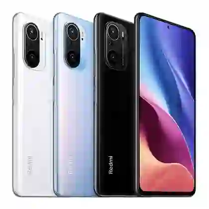 Sửa main - CPU Xiaomi Redmi K40 Pro 3