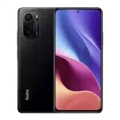 Sửa main - CPU Xiaomi Redmi K40 Pro 2