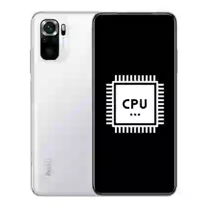Sửa main - CPU Xiaomi Redmi Note 10S 1