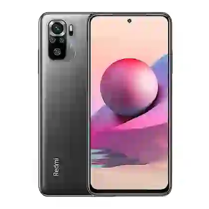Sửa main - CPU Xiaomi Redmi Note 10S 2