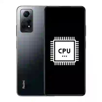 Sửa main - CPU Xiaomi Redmi Note 12 Pro 1