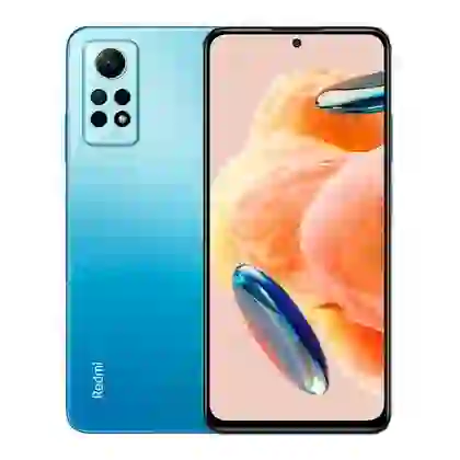 Sửa main - CPU Xiaomi Redmi Note 12 Pro 3