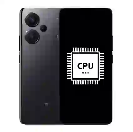 Sửa main - CPU Xiaomi Redmi Note 13 Pro Plus 1