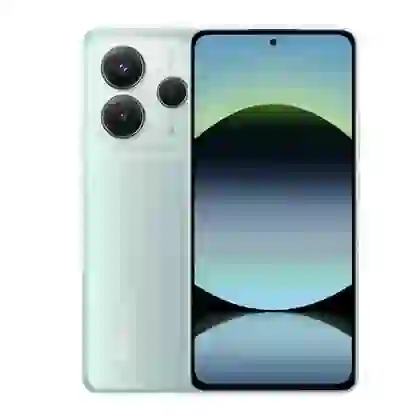Sửa main - CPU Xiaomi Redmi Note 14 3