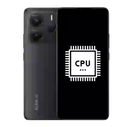 Sửa main - CPU Xiaomi Redmi Note 14 1