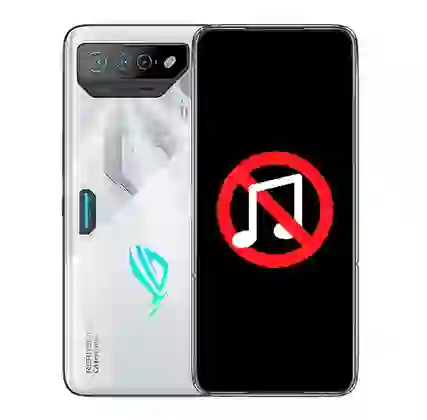 Sửa main - IC Audio Asus ROG Phone 7 1