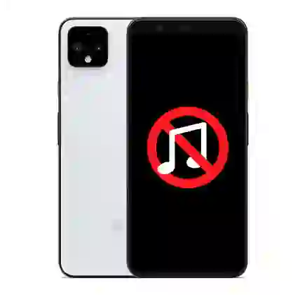 Sửa main - IC Audio Google Pixel 4 1