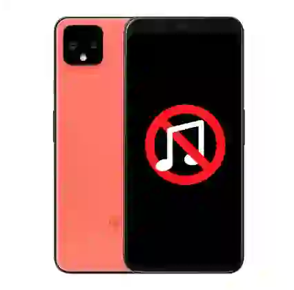 Sửa main - IC Audio Google Pixel 4XL 1