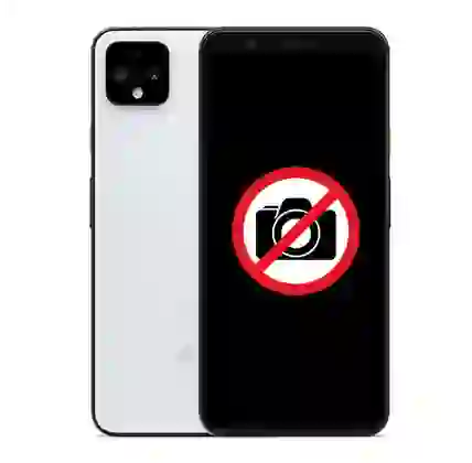 Sửa main - IC Camera Google Pixel 4 1
