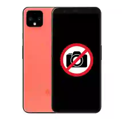 Sửa main - IC Camera Google Pixel 4XL 1