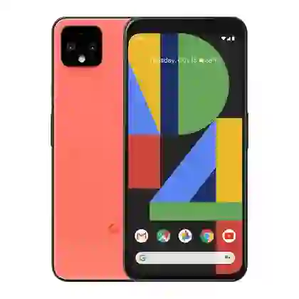 Sửa main - IC Camera Google Pixel 4XL 2
