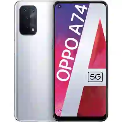Thay ép kính OPPO A74 5G 3