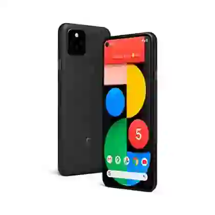 Thay ép kính Google Pixel 5 3