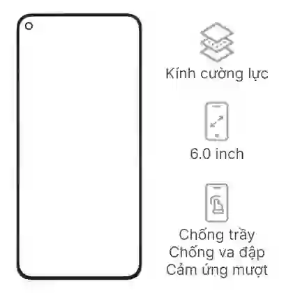 Thay ép kính Google Pixel 5 1