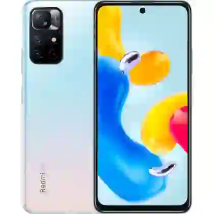 Thay ép kính Xiaomi Redmi Note 11S 5G chính hãng GENA 3