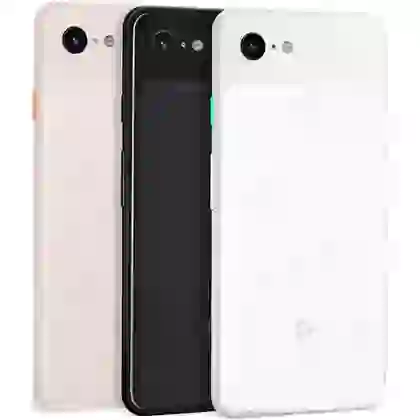 Thay ép kính Google Pixel 3XL 3