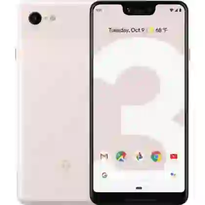 Thay ép kính Google Pixel 3XL 2