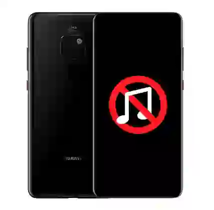 Sửa main - IC Audio Huawei Mate 20 1