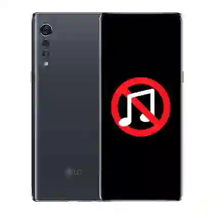 Sửa main - IC Audio LG Velvet 5G 1
