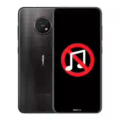 Sửa main - IC Audio Nokia 7.2 1