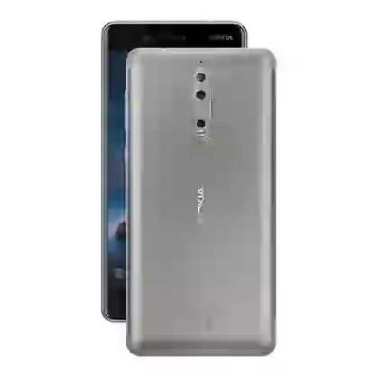 Sửa main - IC Audio Nokia 8 3