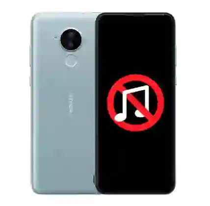 Sửa main - IC Audio Nokia C30 1