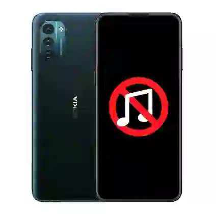 Sửa main - IC Audio Nokia G21 1